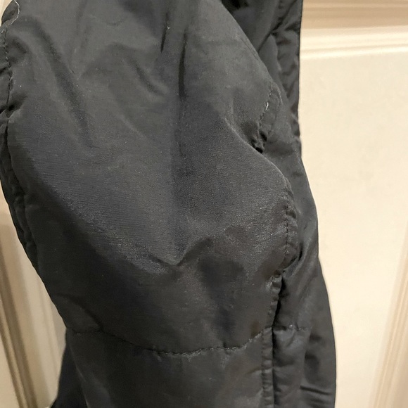 ⬇️ $21.00 ⬇️ Alpinetek large black and white vest - Picture 10 of 10